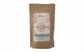 Healthscape Pizza (Tomato) Lavash   Pack  75 grams